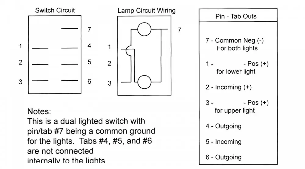 Stv Motorsports Winch Switch Wiring Diagram The Honda Side