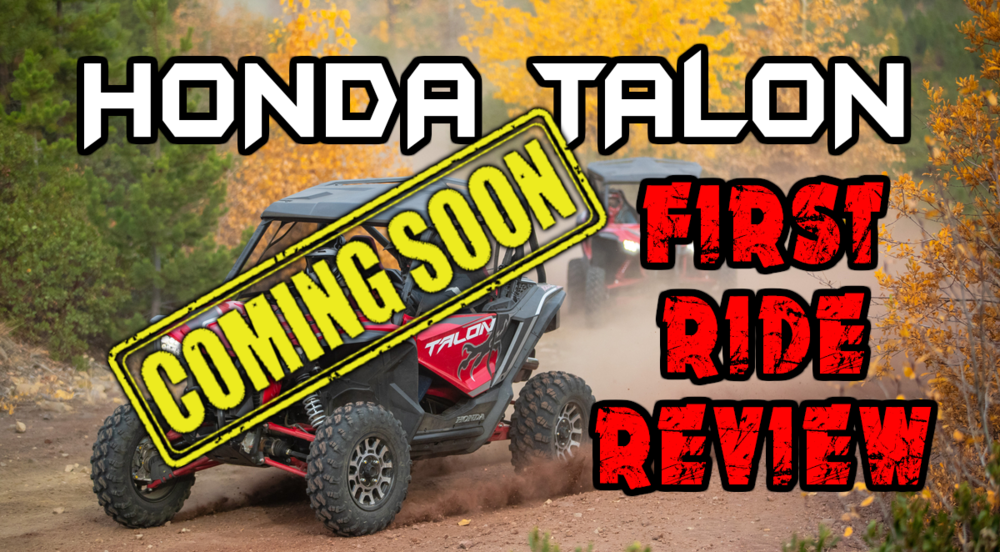 19 Honda Talon Family action 15 Recovered