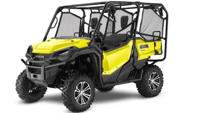 2018 Honda Pioneer 1000 5 671x382