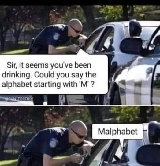 Alphabet