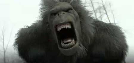 Bigfoot 2012 Movie 1