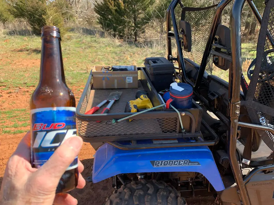 Bud