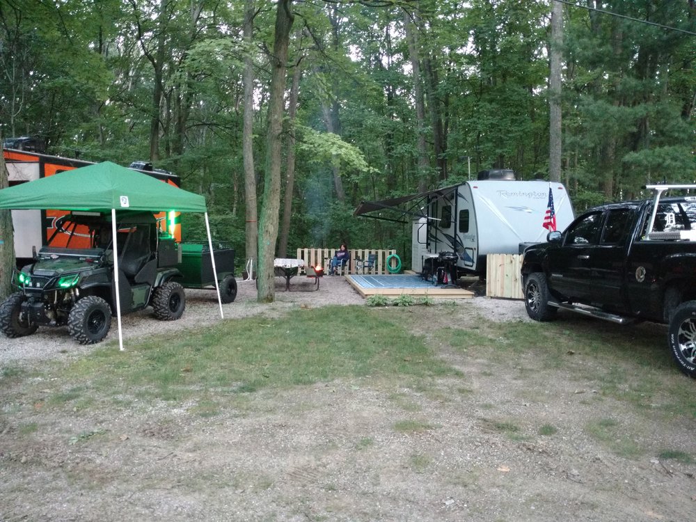 Camping 1