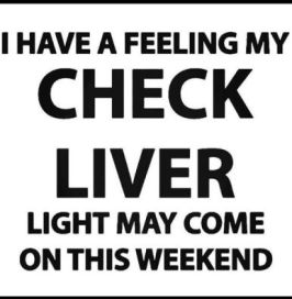 Check liver