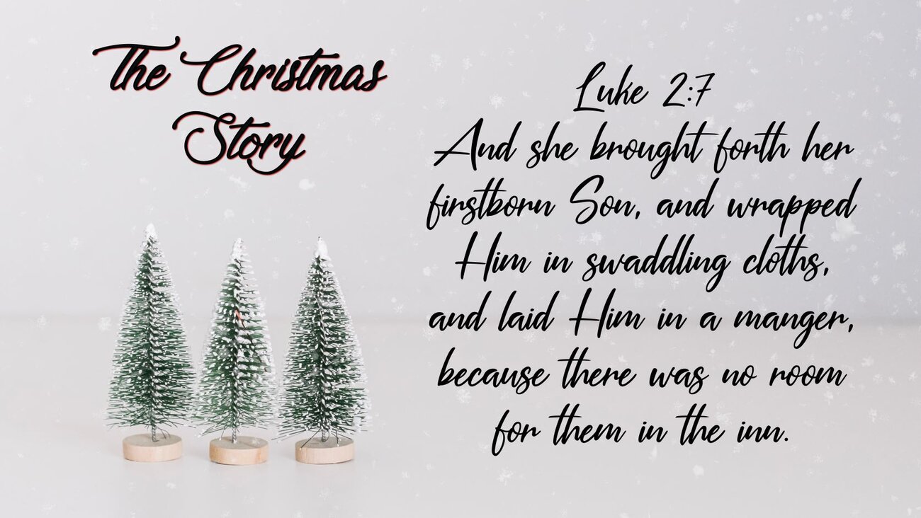 Christmas story 3