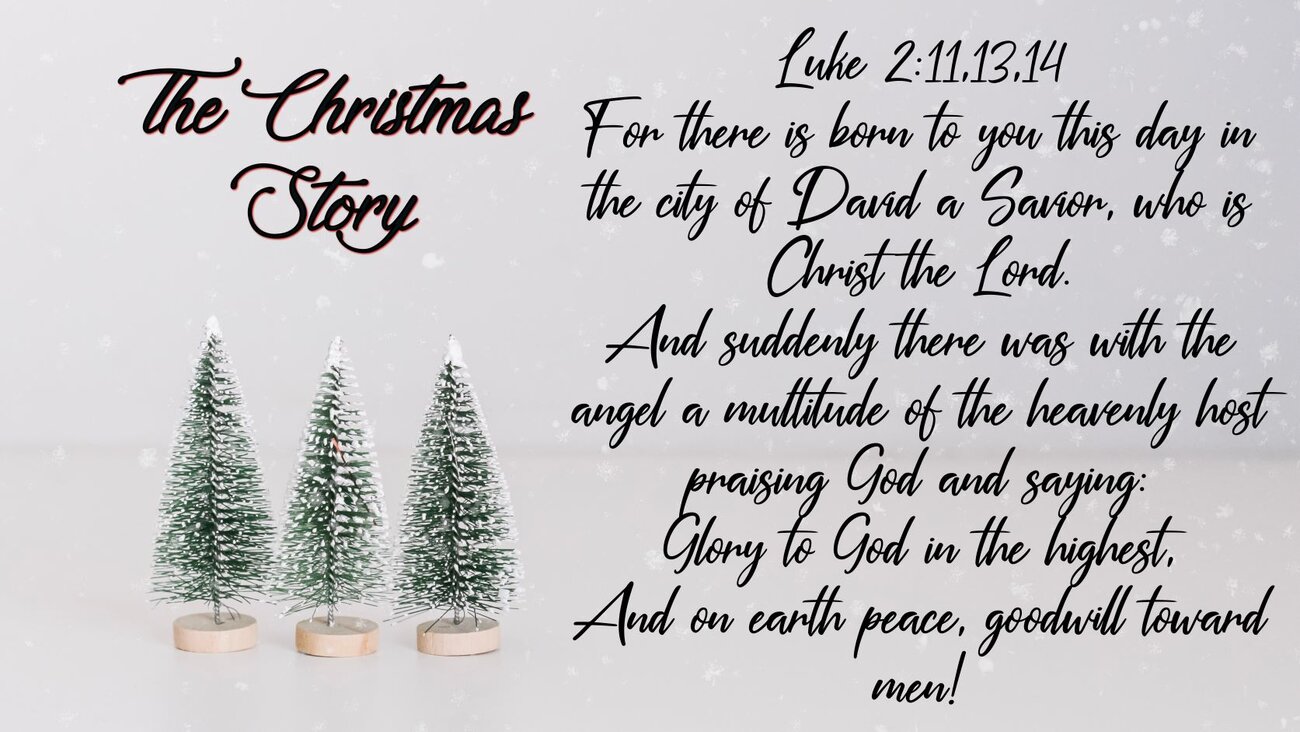 Christmas story 4