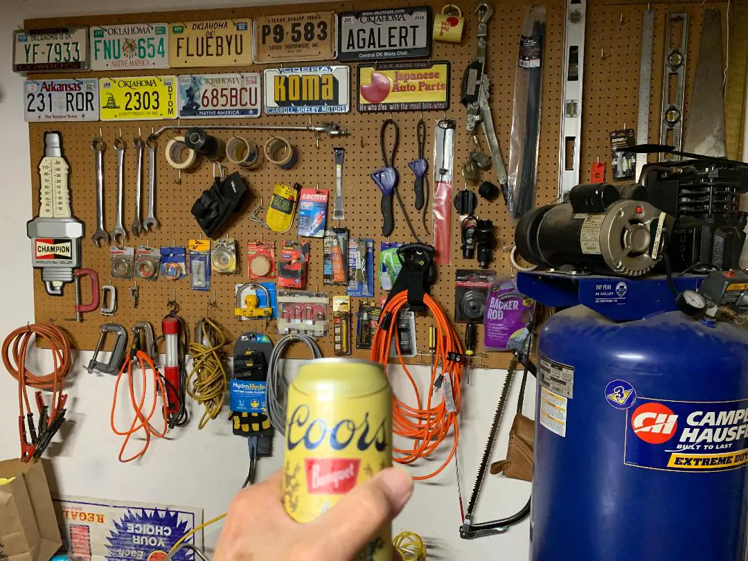 Coors