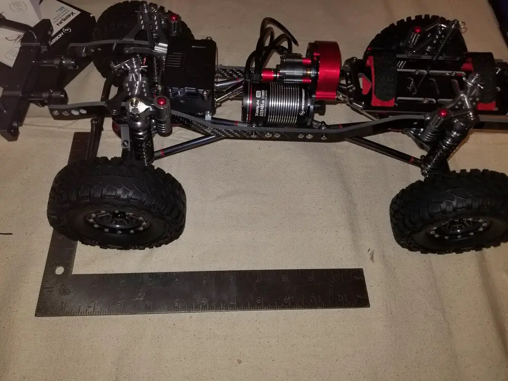 Crawler 3