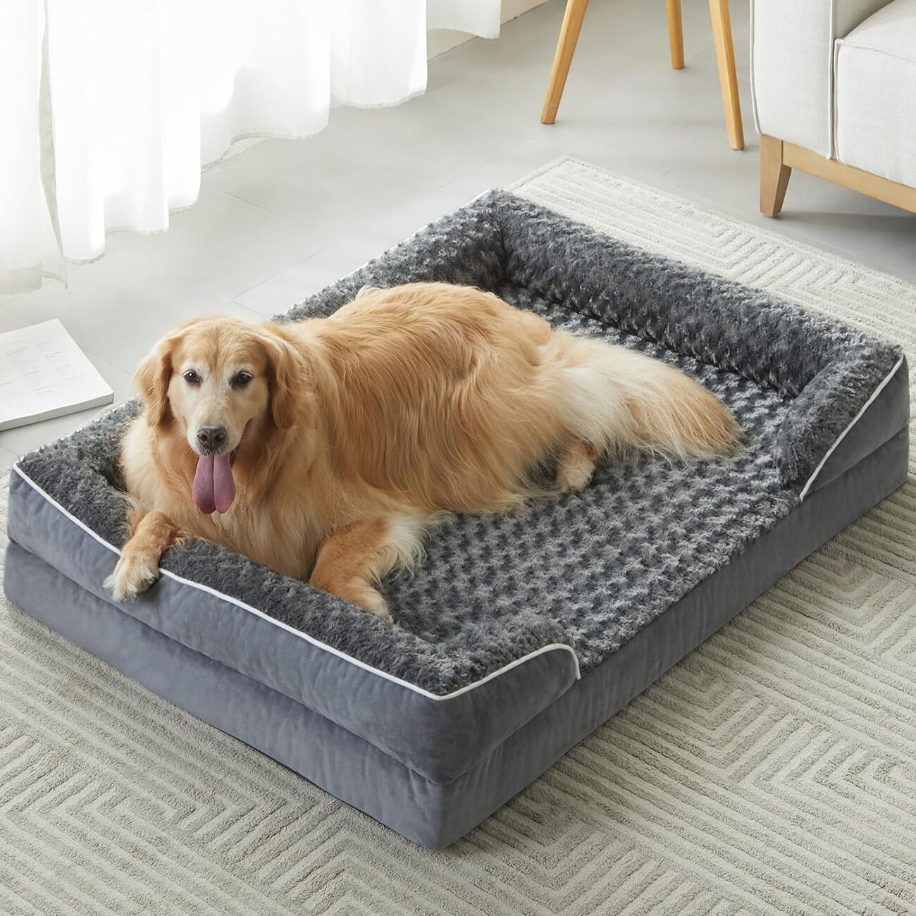 Dog bed