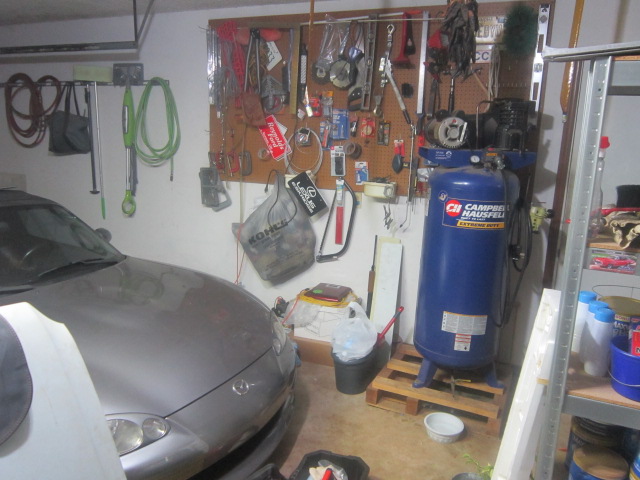 Garage 5