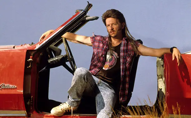 Joe dirt