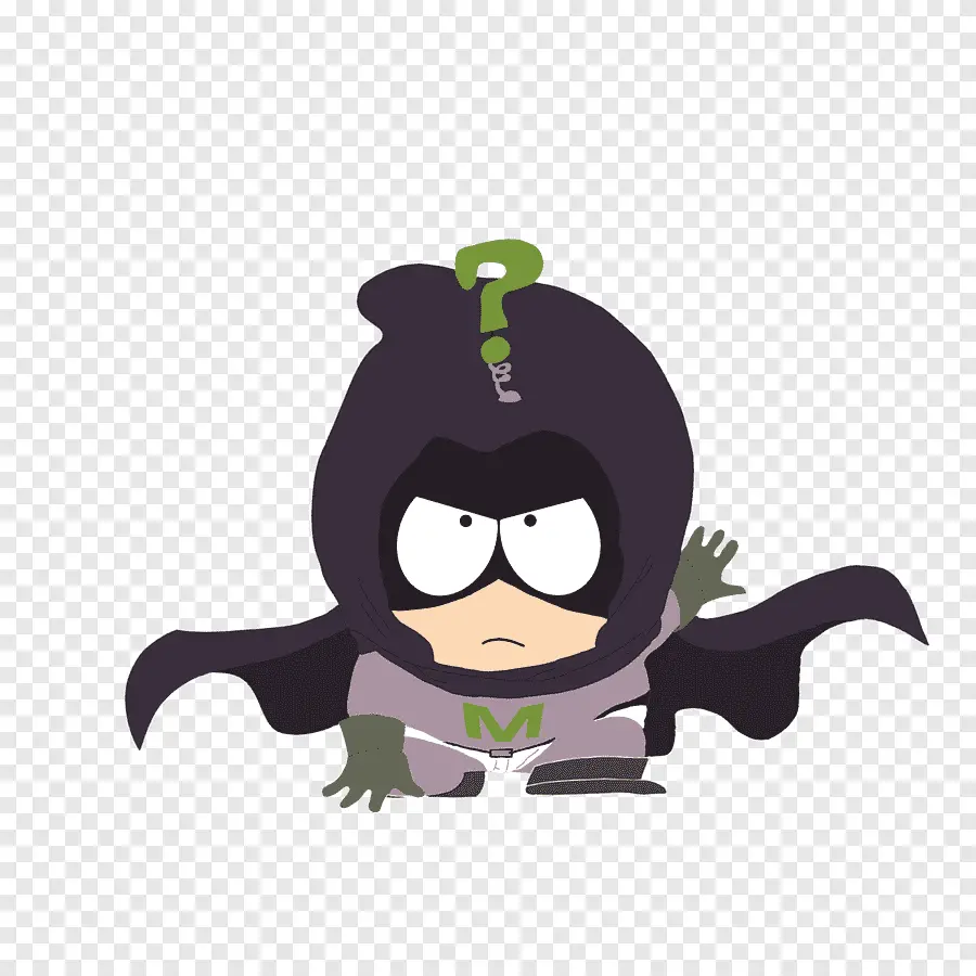 Png clipart kenny mccormick mysterion rises south park the fractured but whole butters stotch 