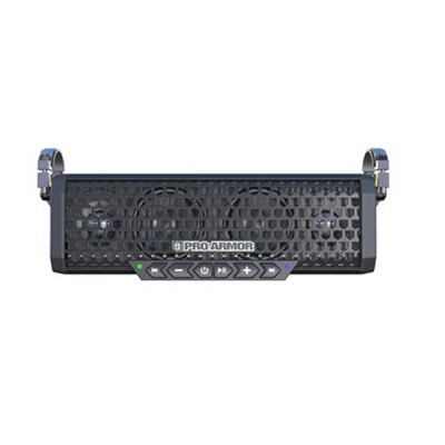 Pro Armor 4 Speaker Sound Bar System 2 400x400