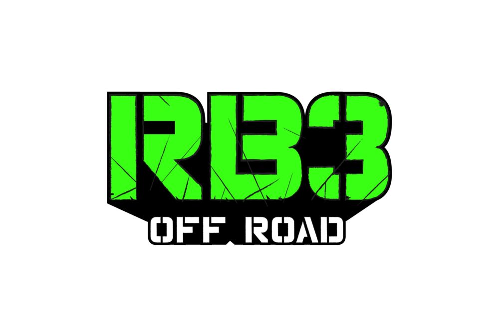 Rb3 logo current