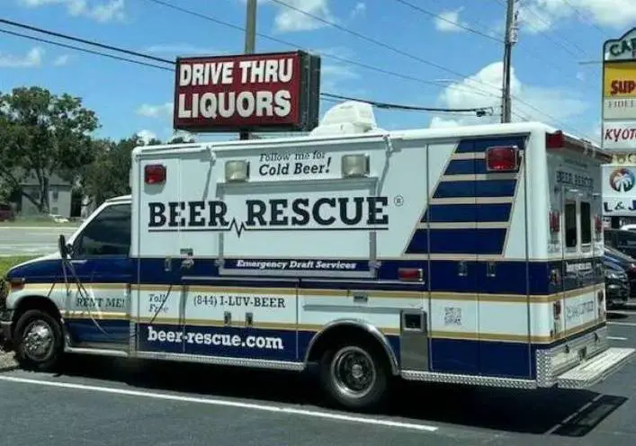 Rescue