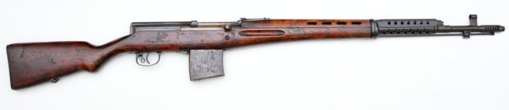 Rifle Right 01