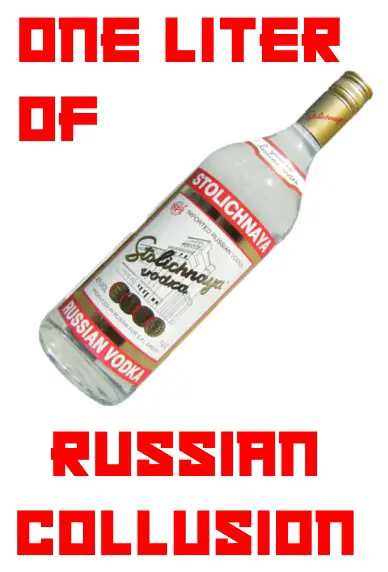 RussianCollusion