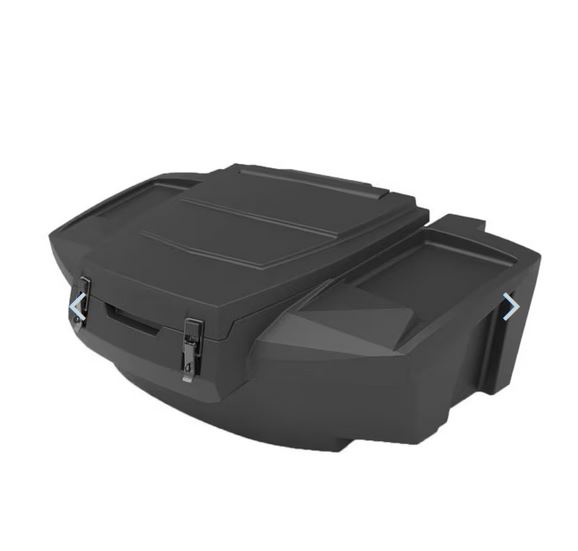 Rzr cargo box