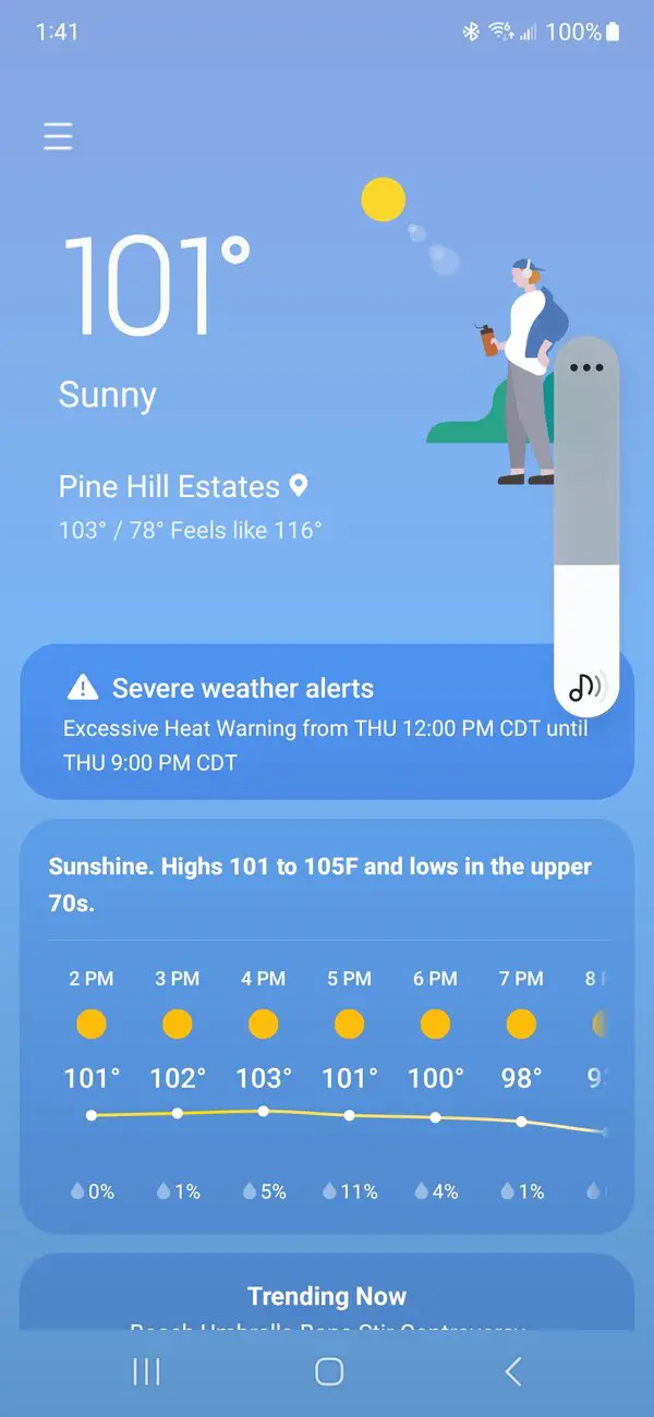 Screenshot 20230803 134153 Weather