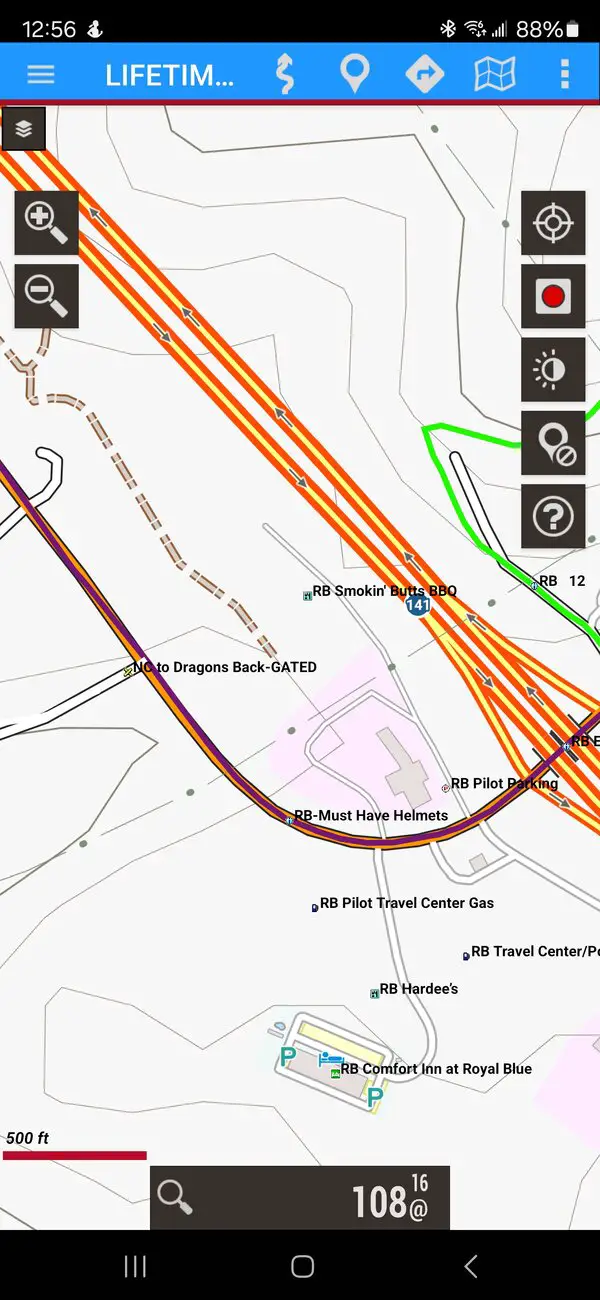 Screenshot 20240925 125636 Lifetime Trailmaps
