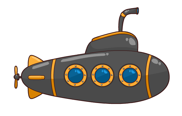 Submarine9