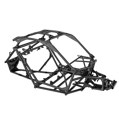 SxS Chassis