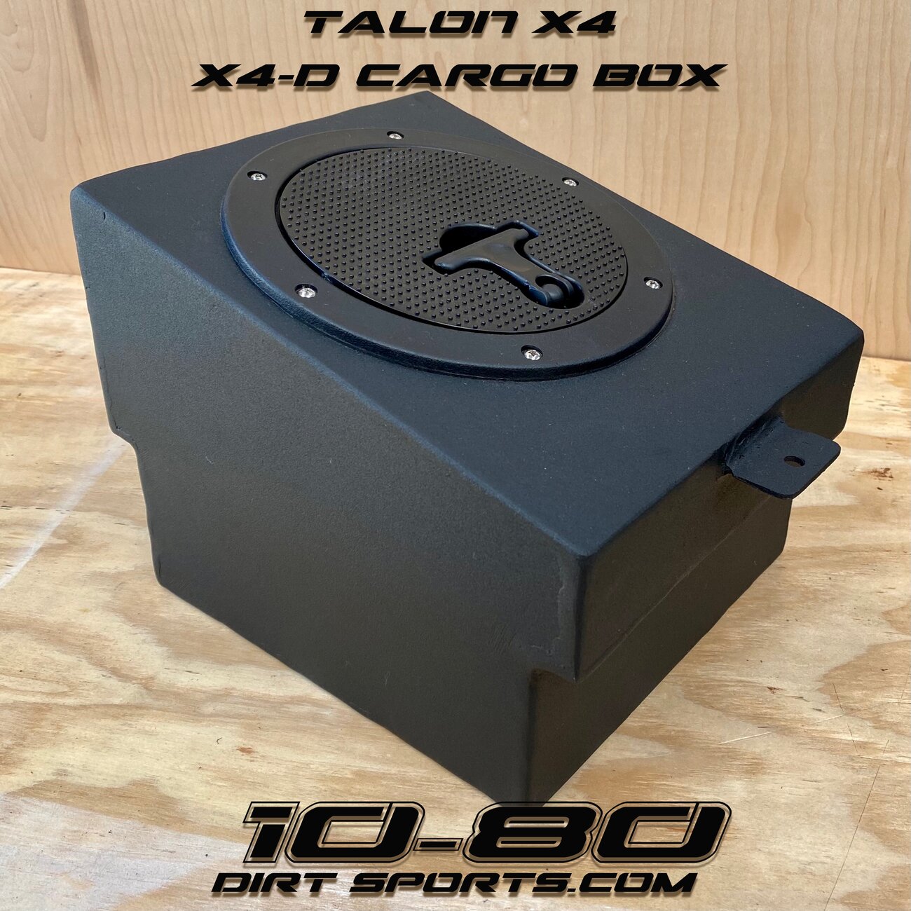 Talon X4 d Box