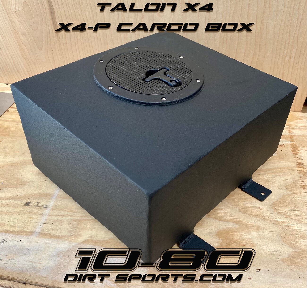 Talon X4 p Box