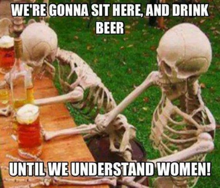 Understanding women2
