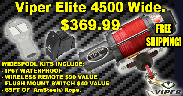Viper elite 4500
