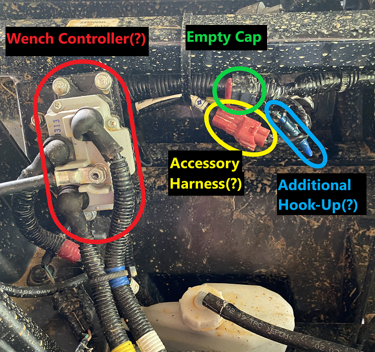 Wiring Labeled Resampled