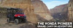2014 honda pioneer grand canyon adventure utvundergroundcom  960x375