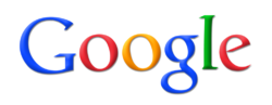 New google logo knockoff