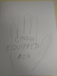 Glove Box