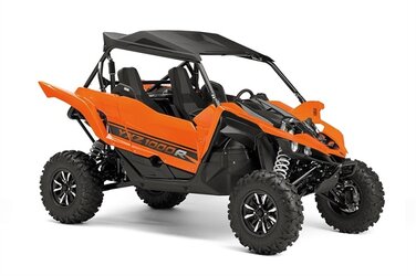 Yamaha YXZ 1000R Side by Side