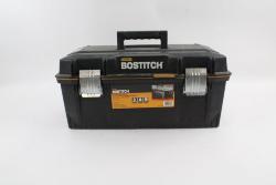 Bostitch tool box and more 10 pieces 1 382017183972181020
