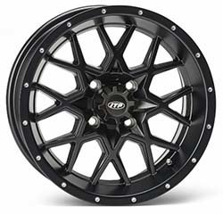 Itp hurricane wheels 250