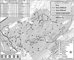 Twra sundquist unit trail map jpg