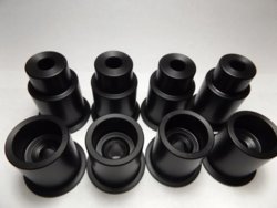 Door bushings