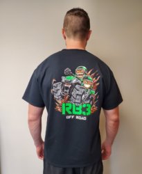 Rb3 shirt 1