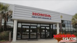 Honda SC Factory Behind Scenes 2016 00