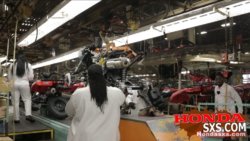 Honda SC Factory Behind Scenes 2016 08