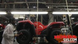 Honda SC Factory Behind Scenes 2016 11