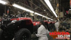 Honda SC Factory Behind Scenes 2016 12