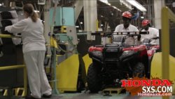 Honda SC Factory Behind Scenes 2016 16