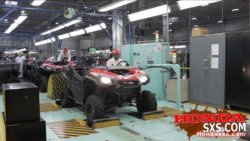 Honda SC Factory Behind Scenes 2016 20