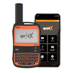 Spot x with bluetooth