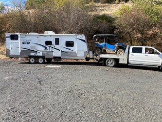 GMC RV and Pioneer
