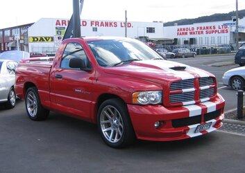 Dodge ram 12