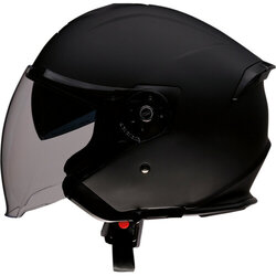 Z1R RoadMaxx Helmet Flat Black  441901605296579